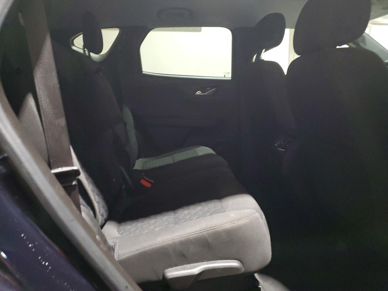 Chevrolet Blazer 1lt