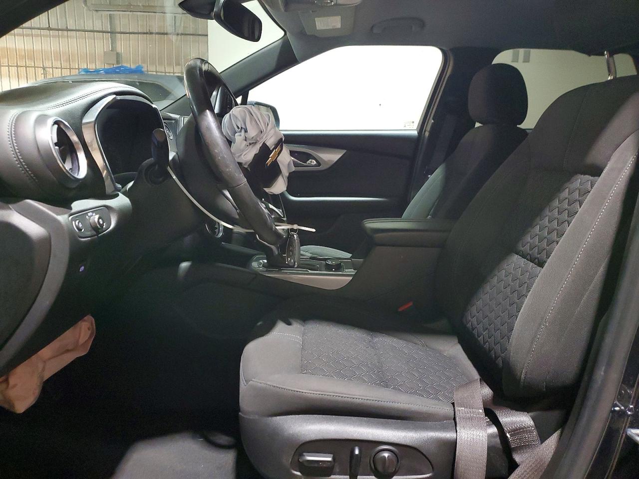 Chevrolet Blazer 1lt