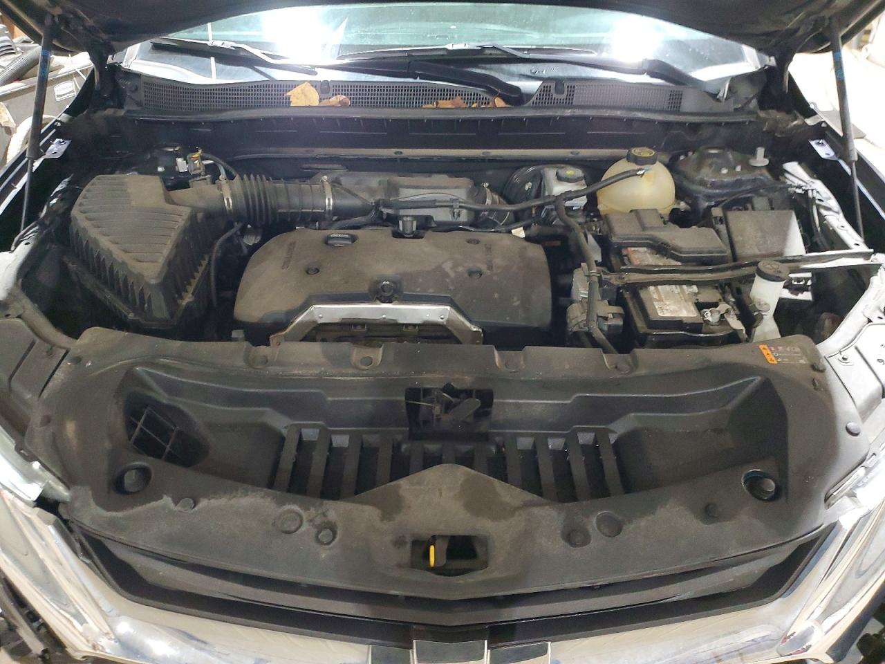 Chevrolet Blazer 1lt