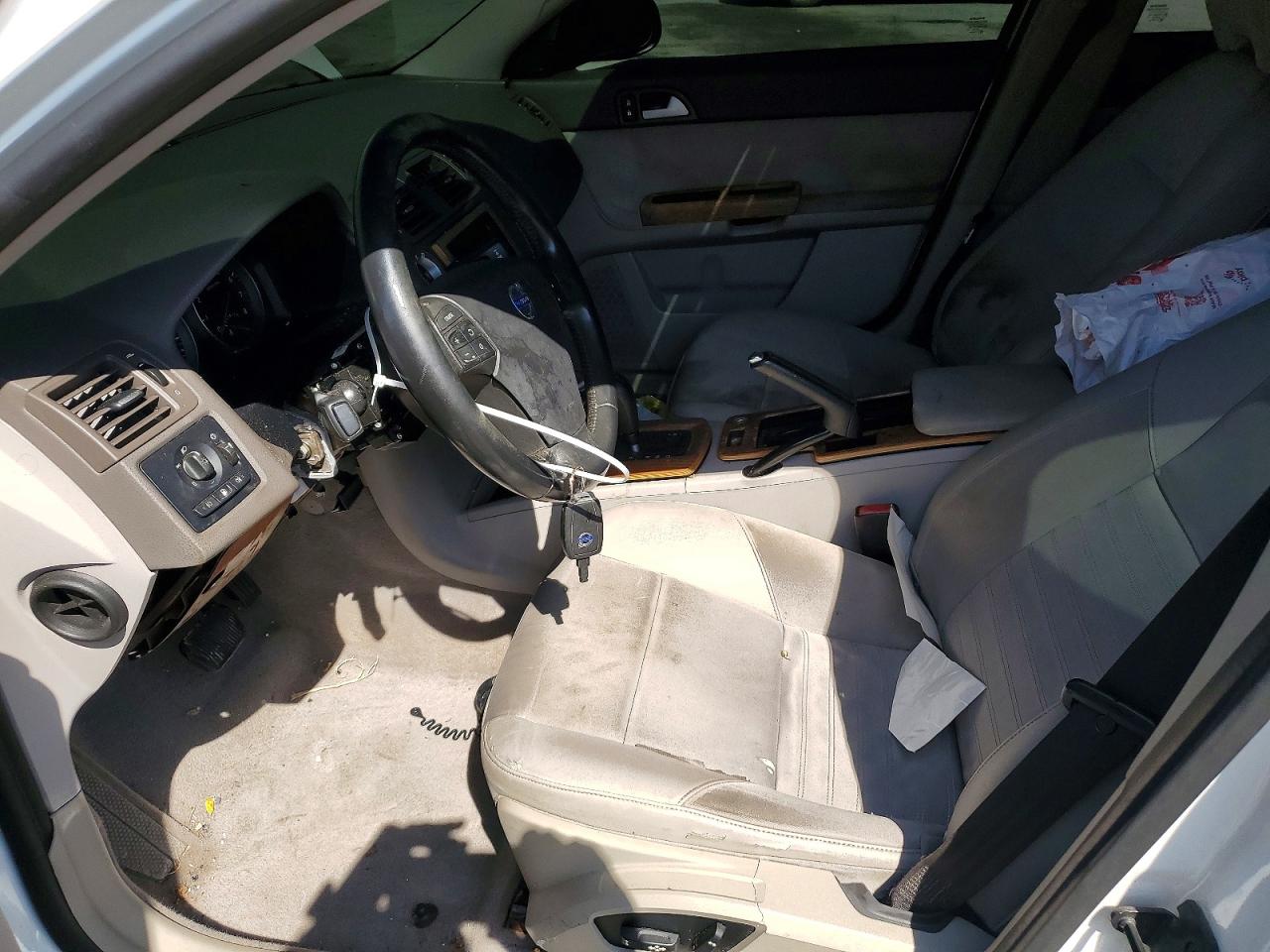 Volvo S40 2.4i
