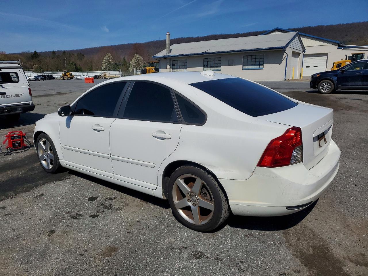 Volvo S40 2.4i