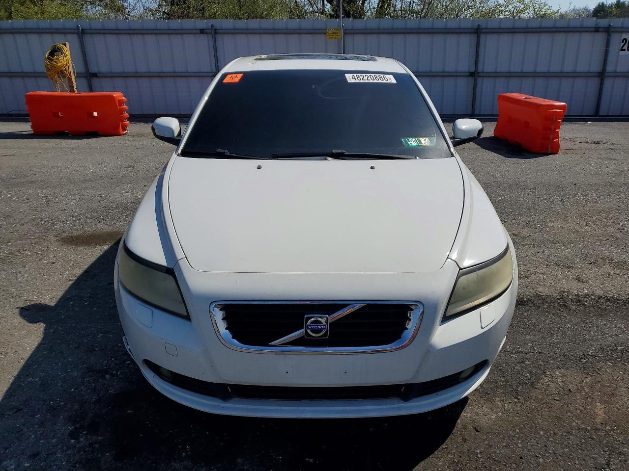 Volvo S40 2.4i