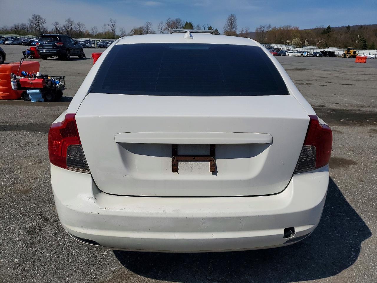 Volvo S40 2.4i