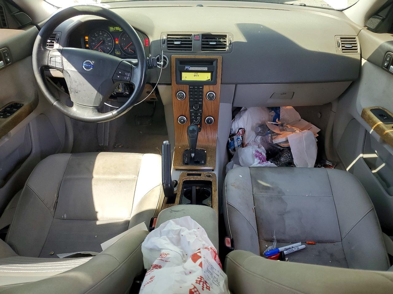 Volvo S40 2.4i