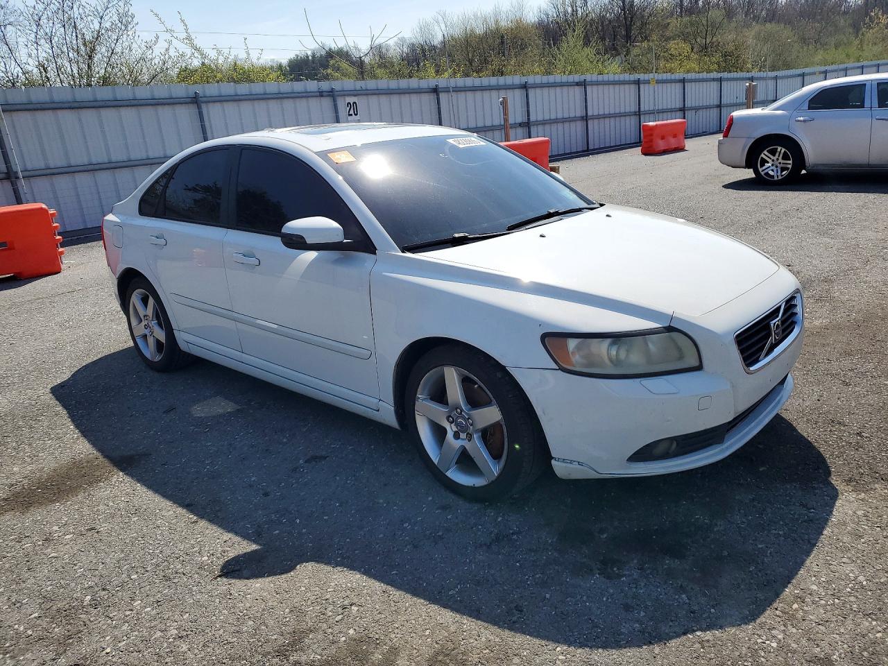 Volvo S40 2.4i