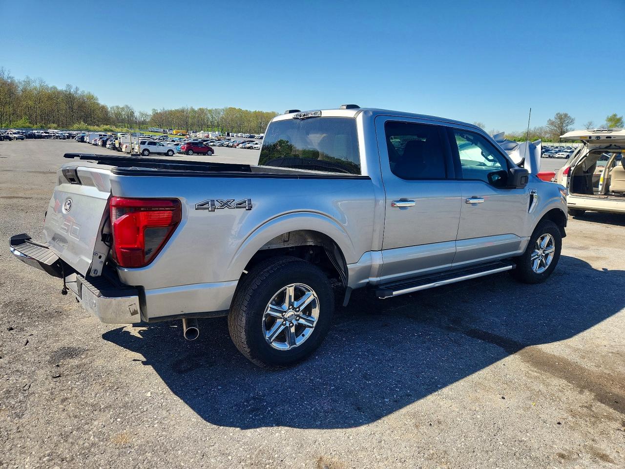 Ford F-150 Xlt