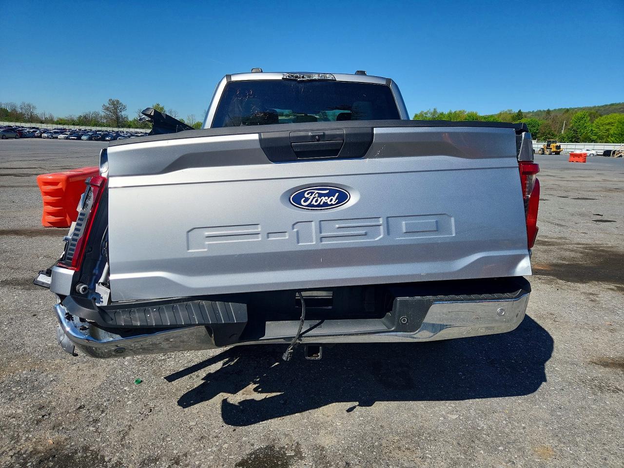 Ford F-150 Xlt