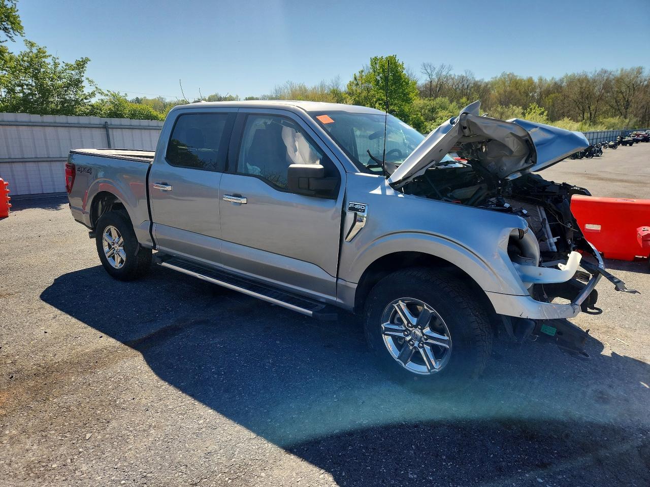Ford F-150 Xlt