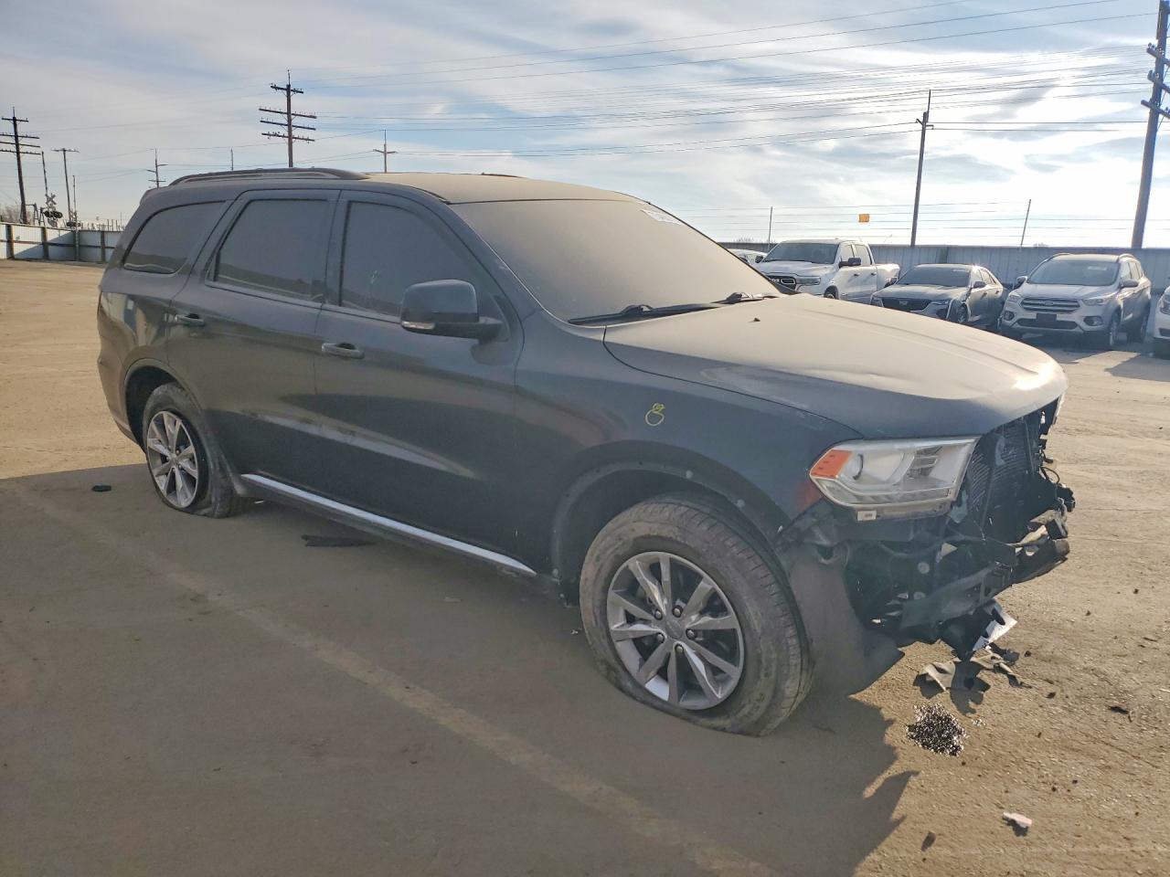 Dodge Durango