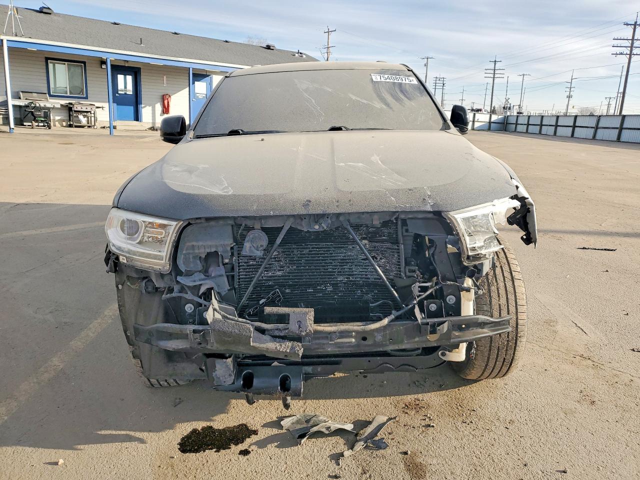Dodge Durango