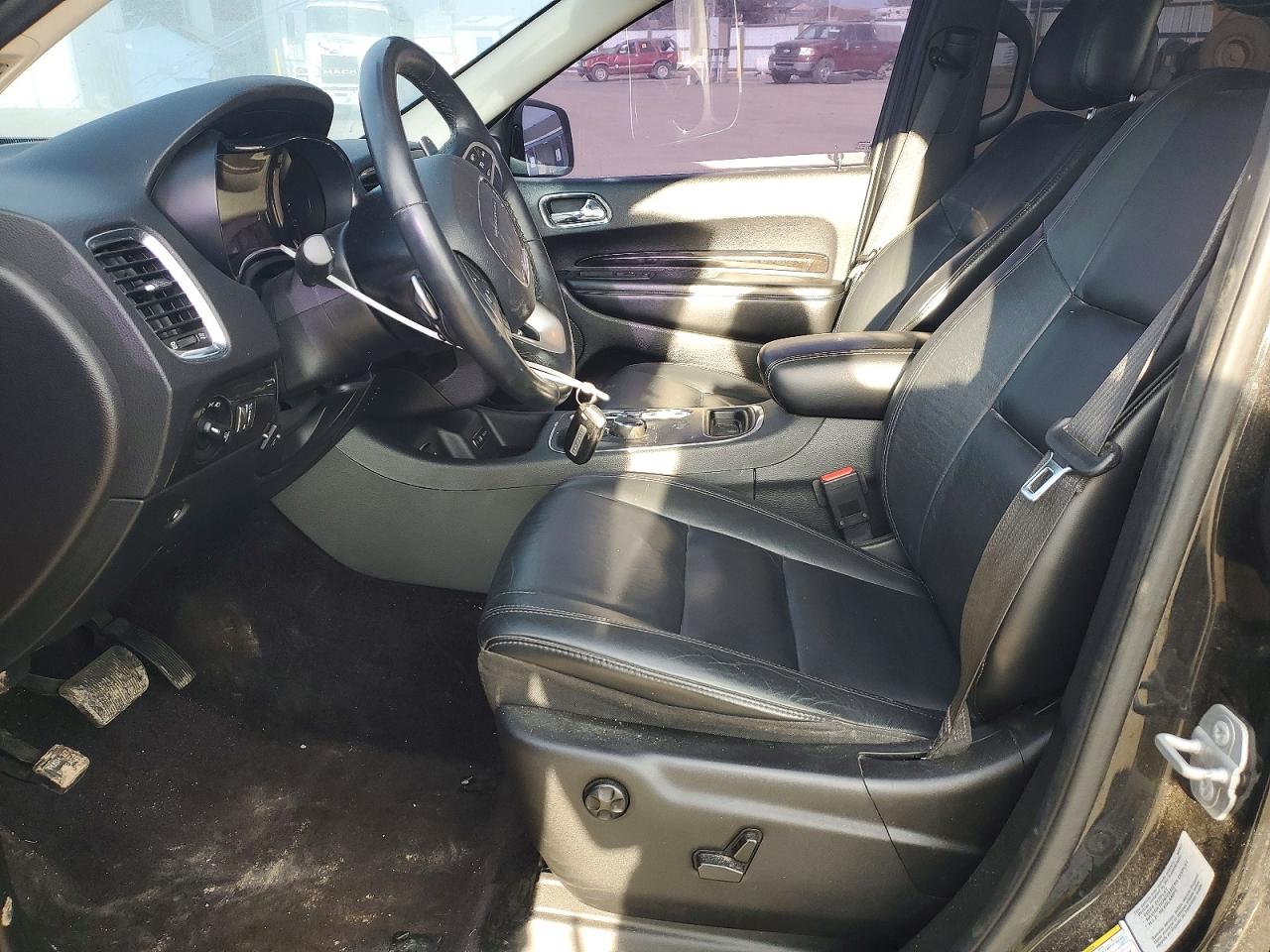 Dodge Durango