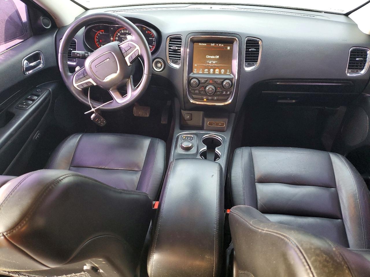 Dodge Durango