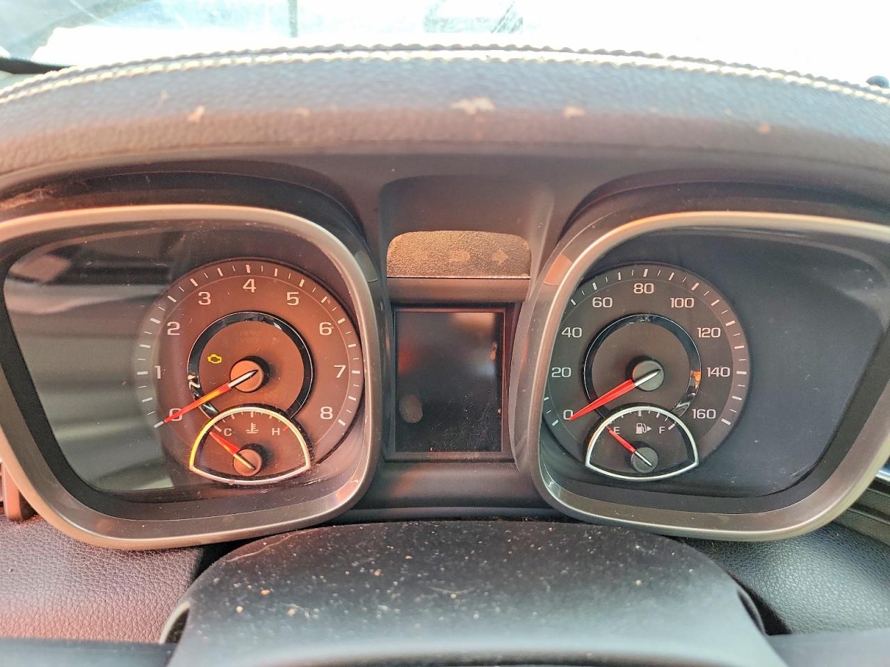 Chevrolet Malibu 2lt
