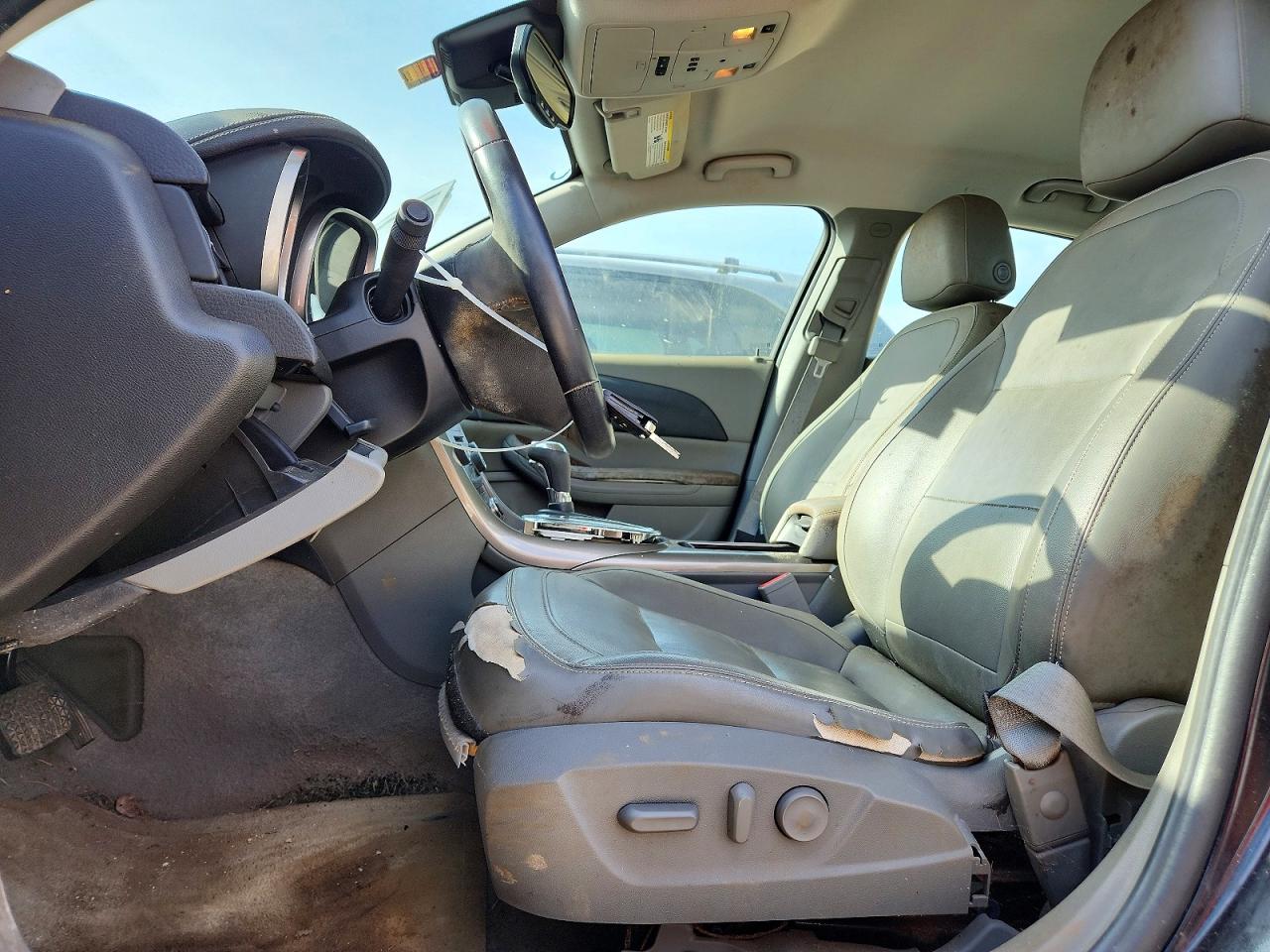 Chevrolet Malibu 2lt