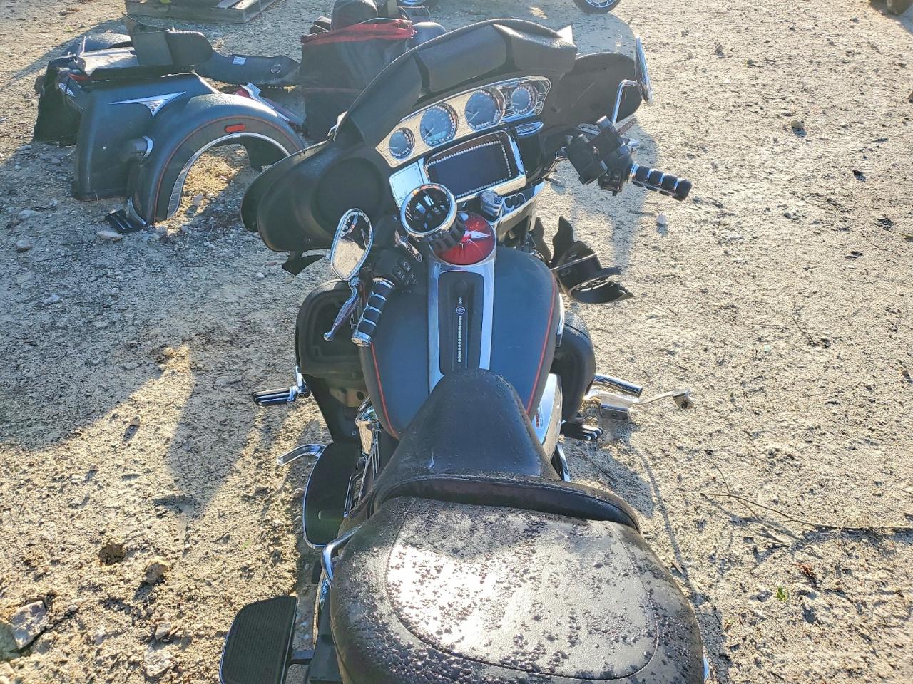 Harley-Davidson Fl
