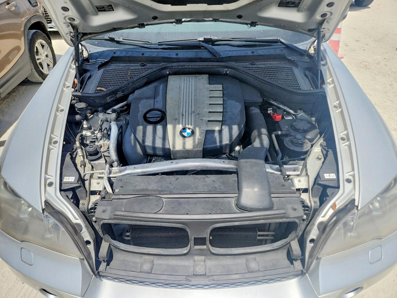 BMW X Series Xdrive35d