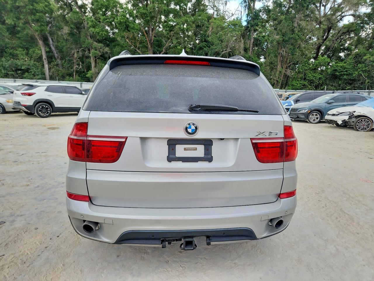 BMW X Series Xdrive35d