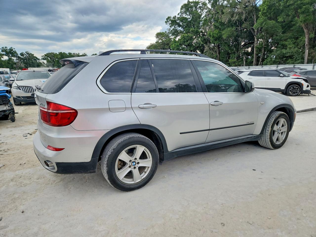 BMW X Series Xdrive35d