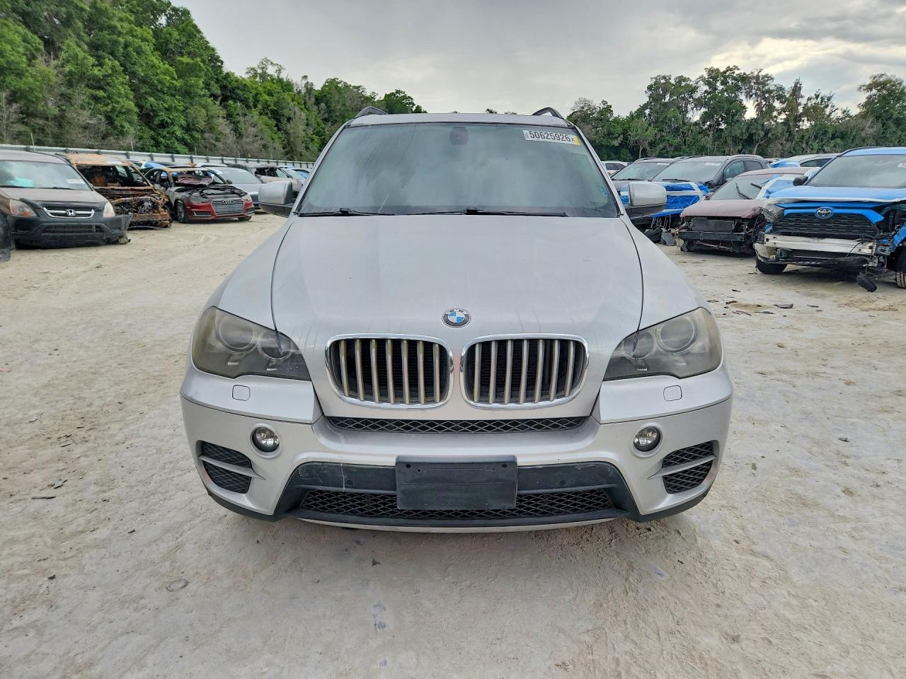 BMW X Series Xdrive35d