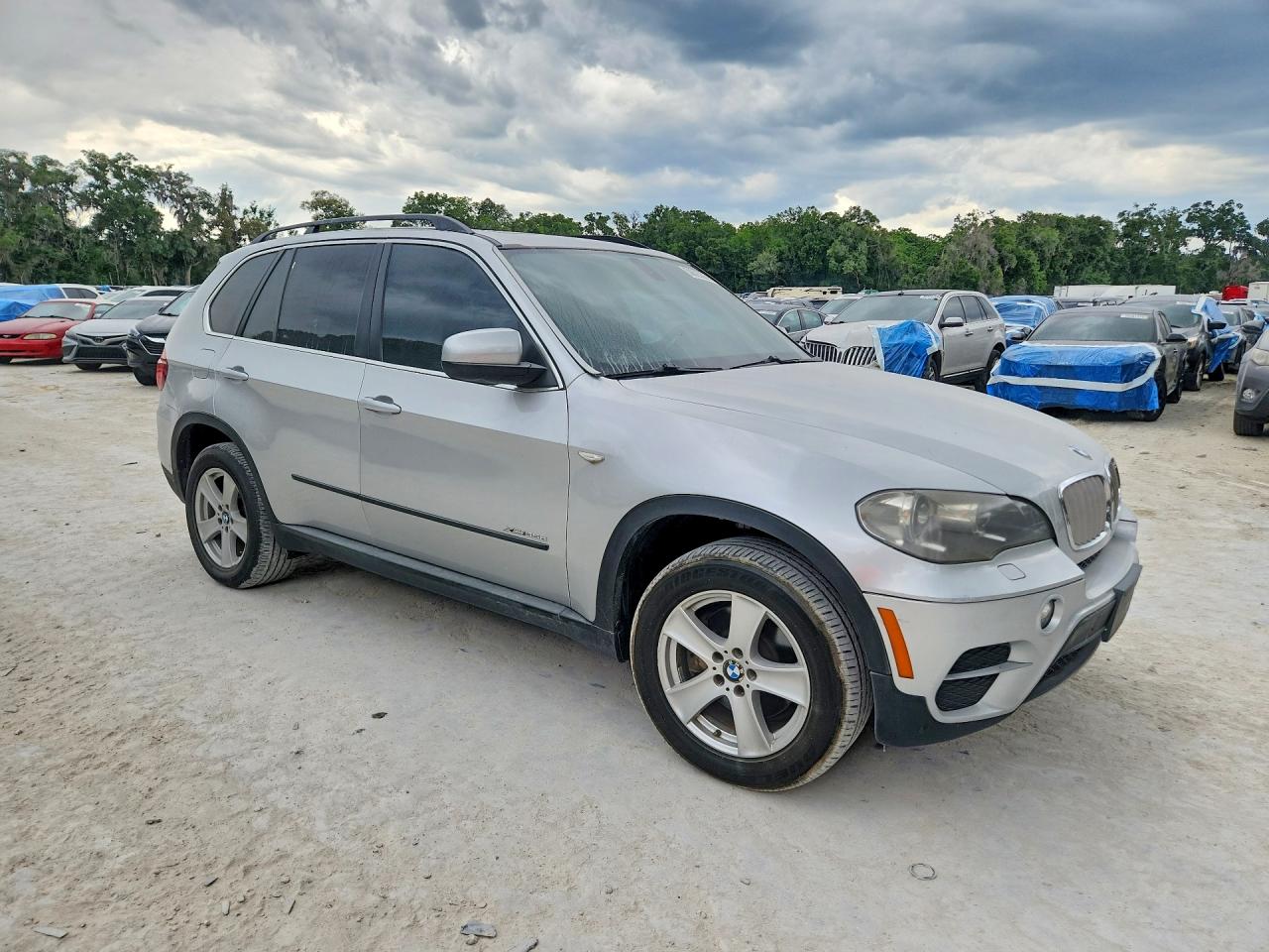 BMW X Series Xdrive35d