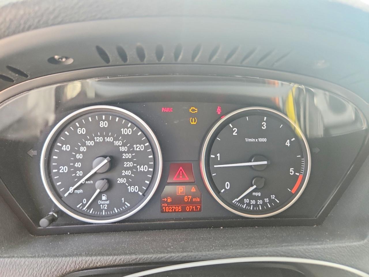 BMW X Series Xdrive35d