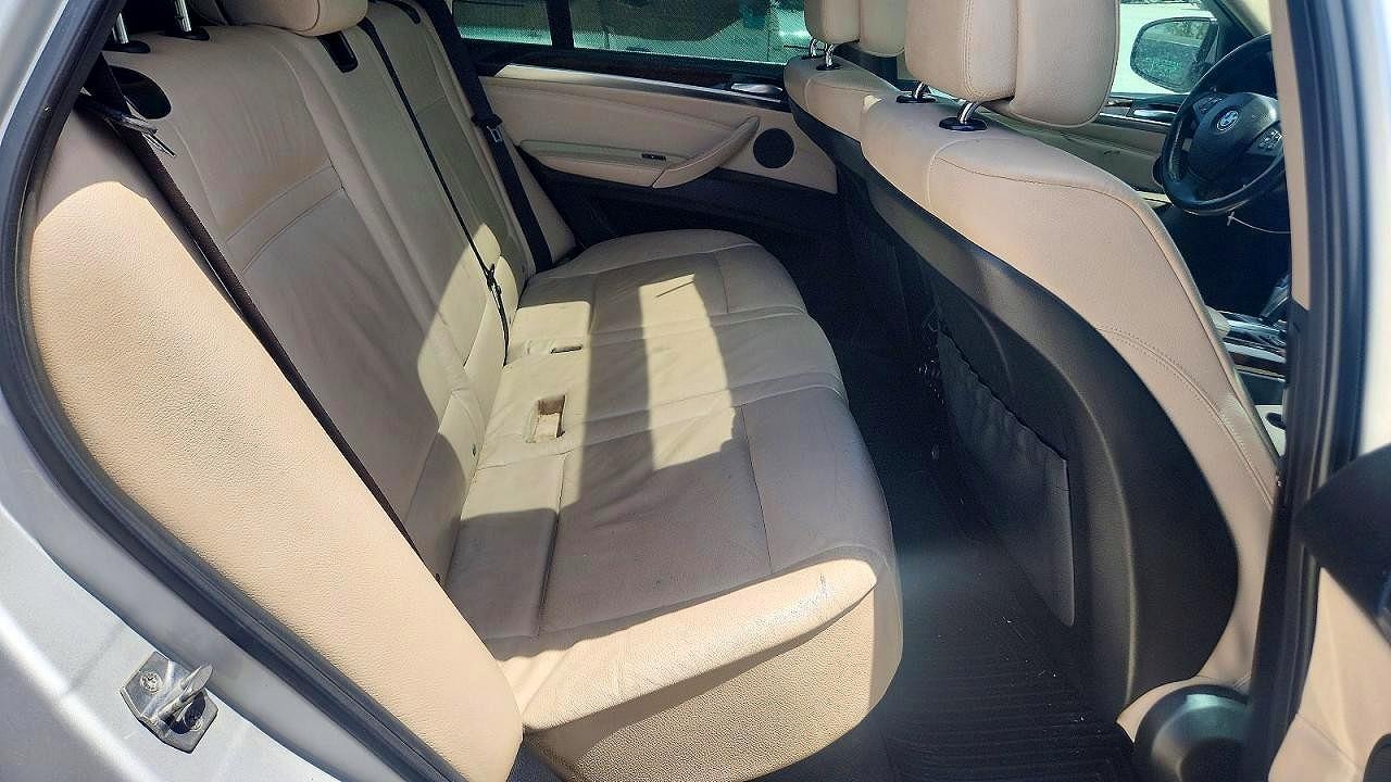BMW X Series Xdrive35d