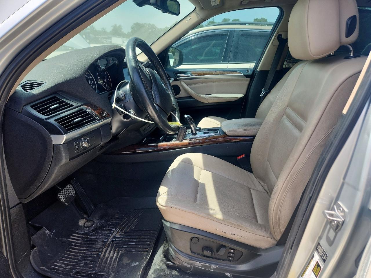 BMW X Series Xdrive35d