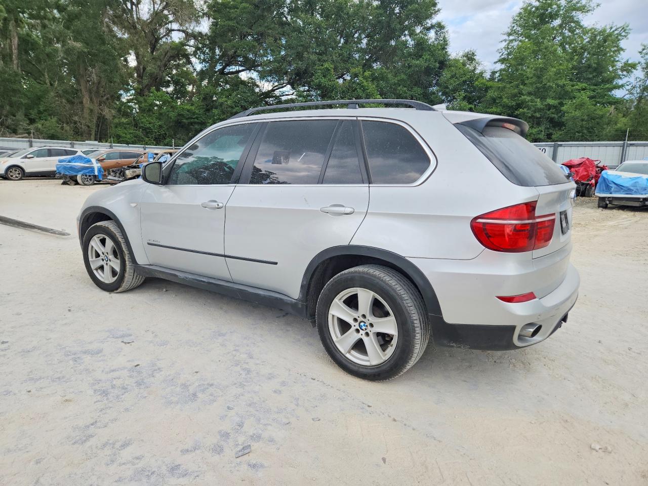 BMW X Series Xdrive35d