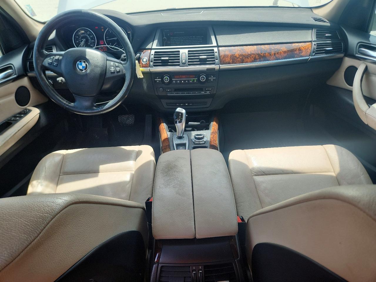 BMW X Series Xdrive35d
