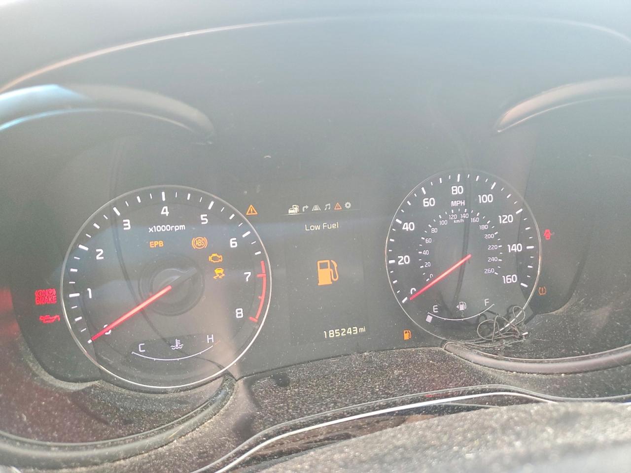 Kia K900 Premium V6