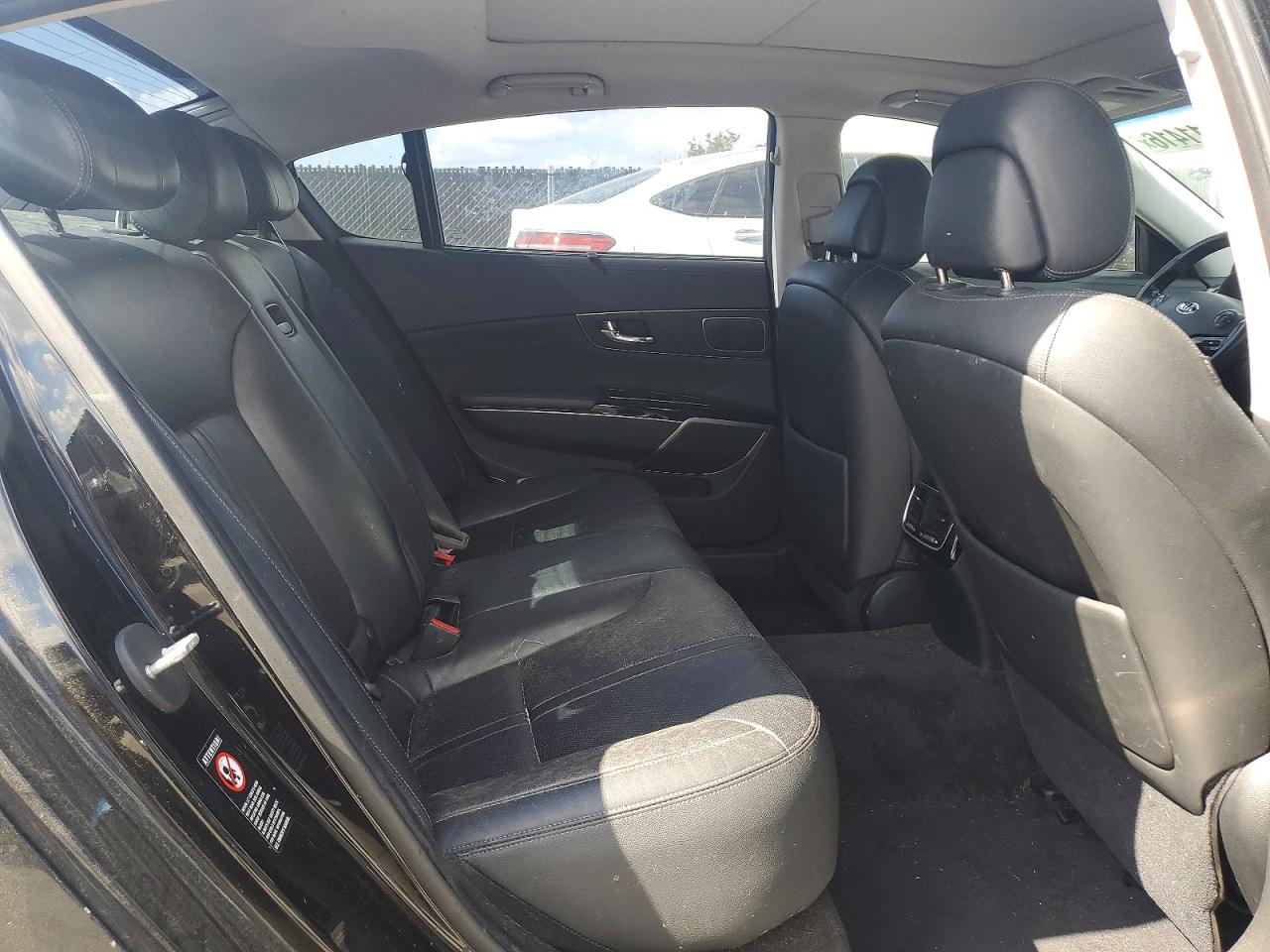 Kia K900 Premium V6