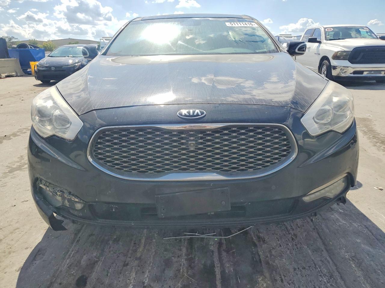 Kia K900 Premium V6