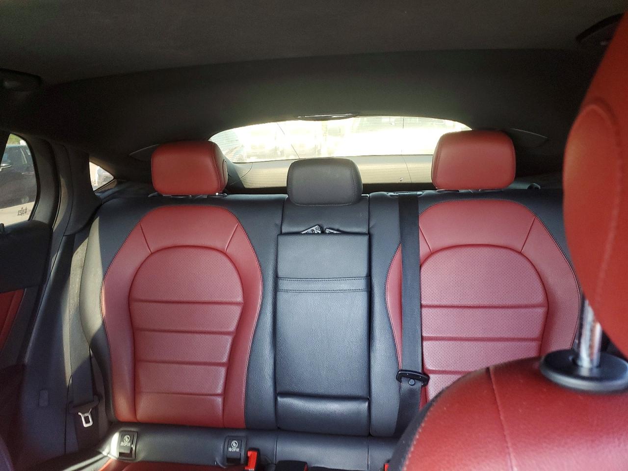 Mercedes-Benz GLC 300 4matic