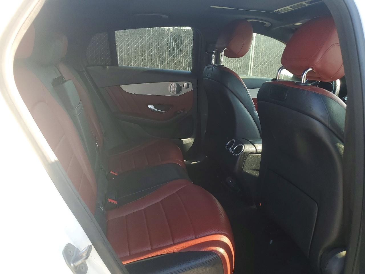 Mercedes-Benz GLC 300 4matic