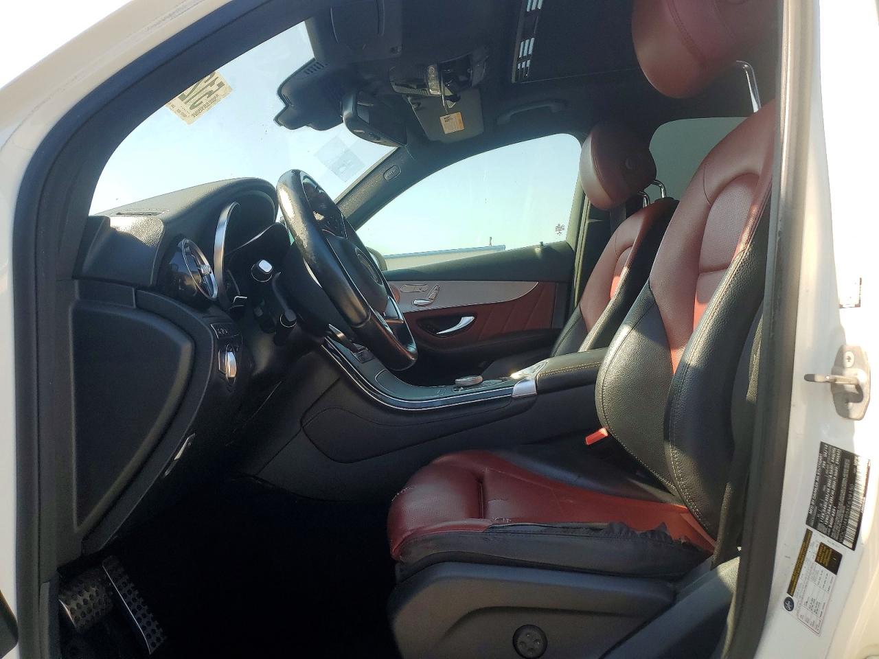 Mercedes-Benz GLC 300 4matic