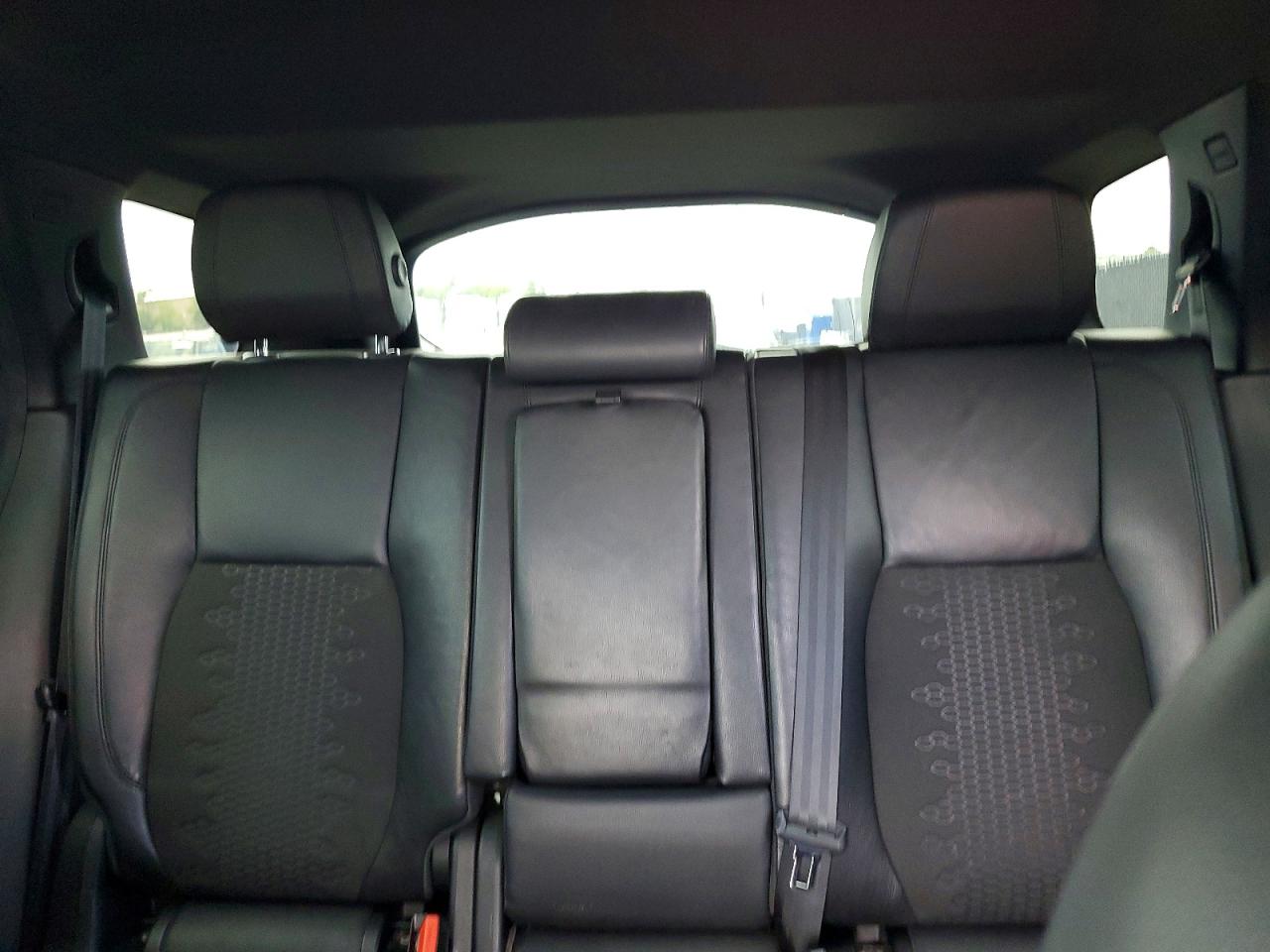 Land Rover Discovery Se