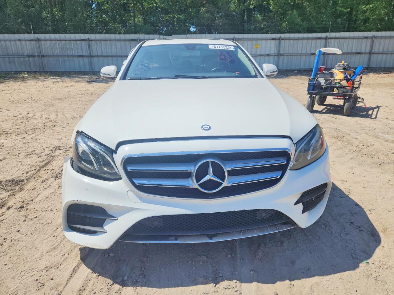 Mercedes-Benz E-Class 300