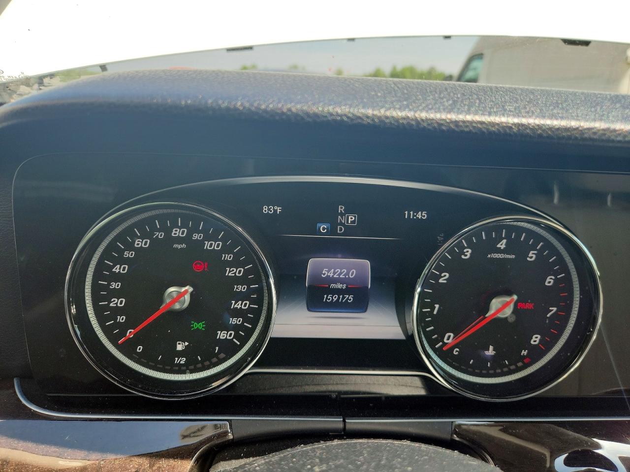 Mercedes-Benz E-Class 300