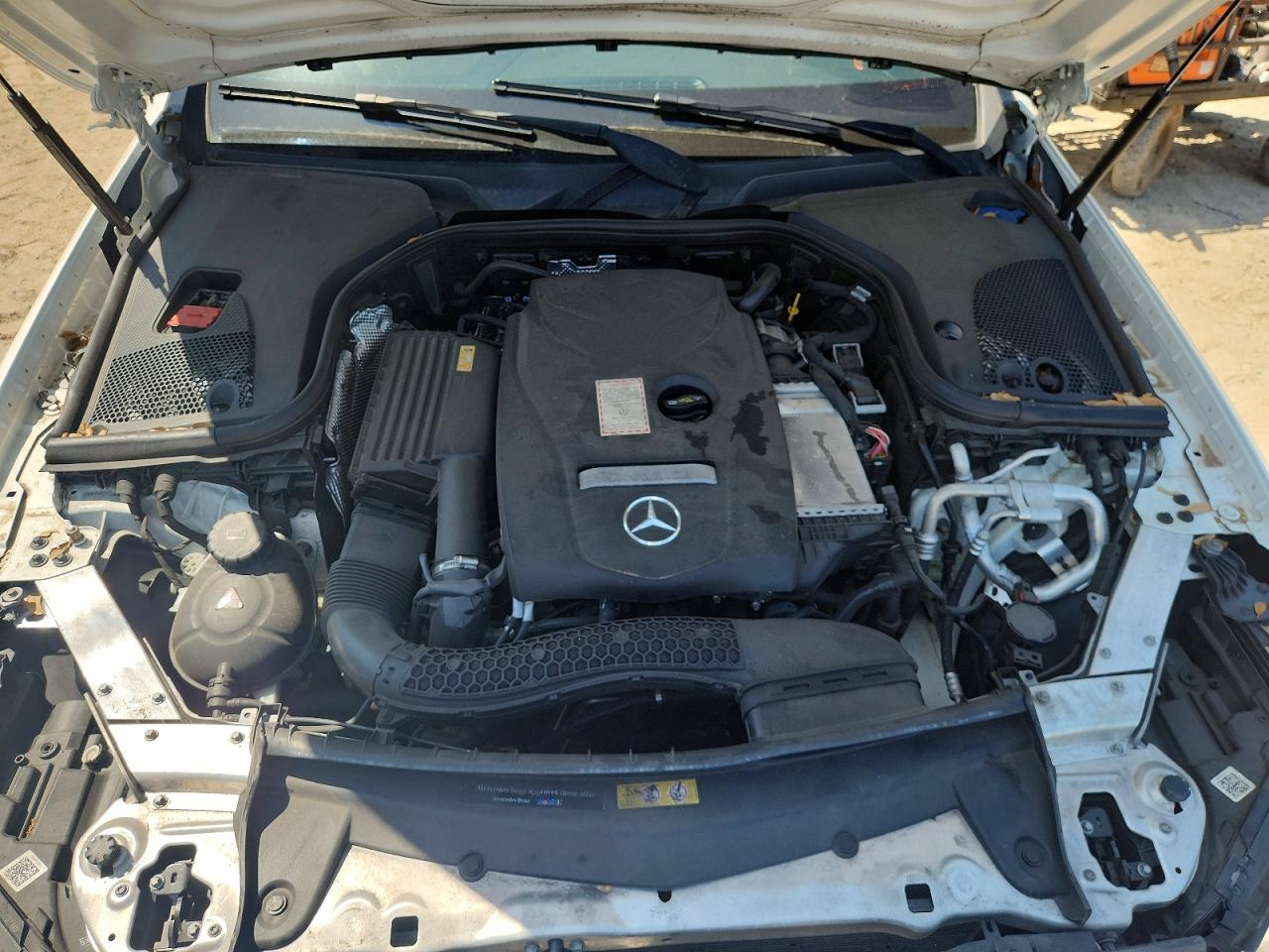 Mercedes-Benz E-Class 300