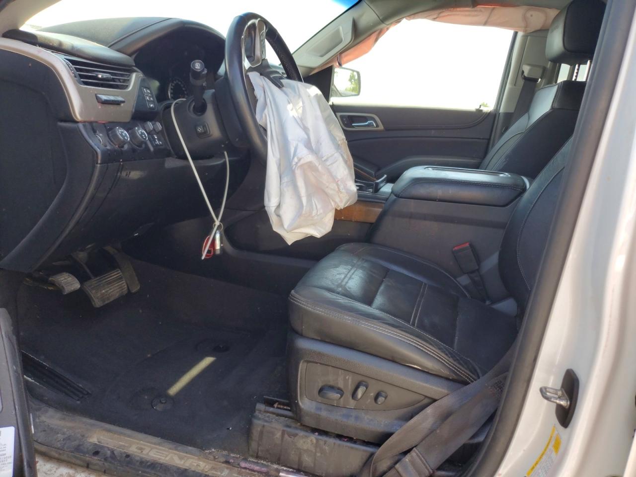 GMC Yukon Denali