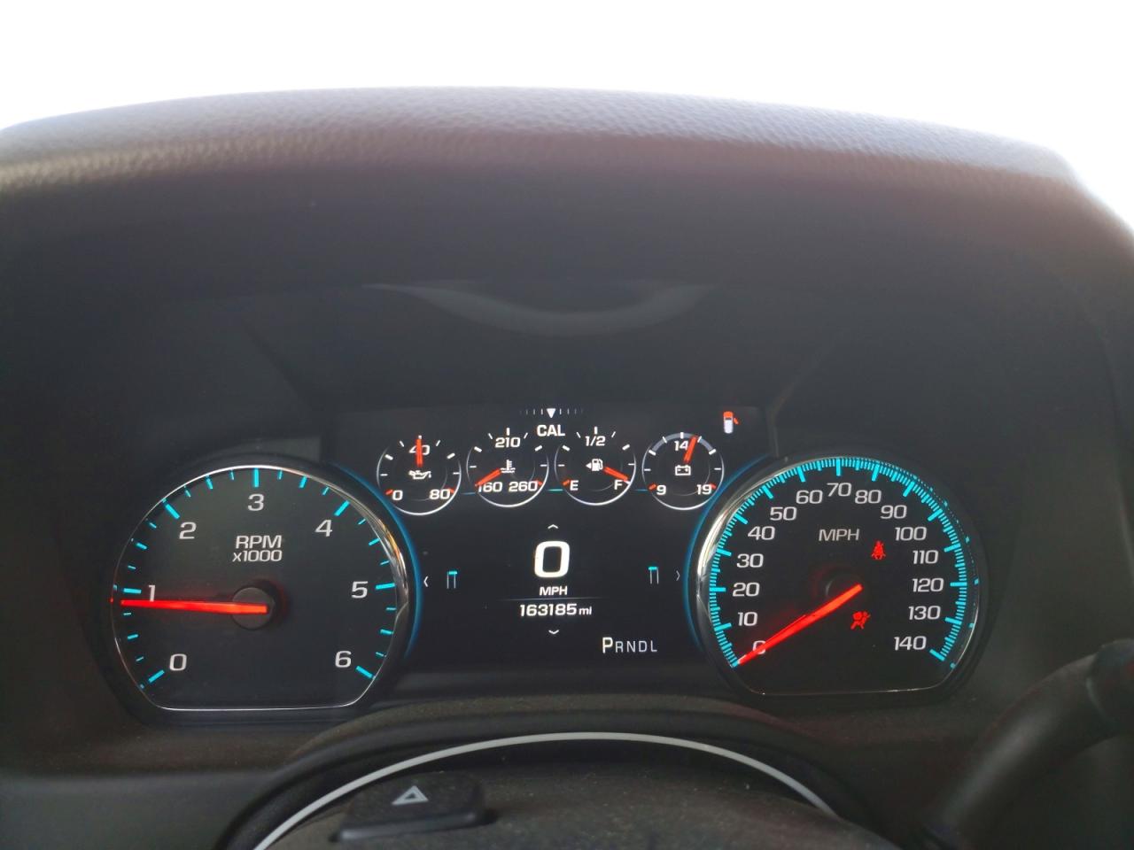 GMC Yukon Denali
