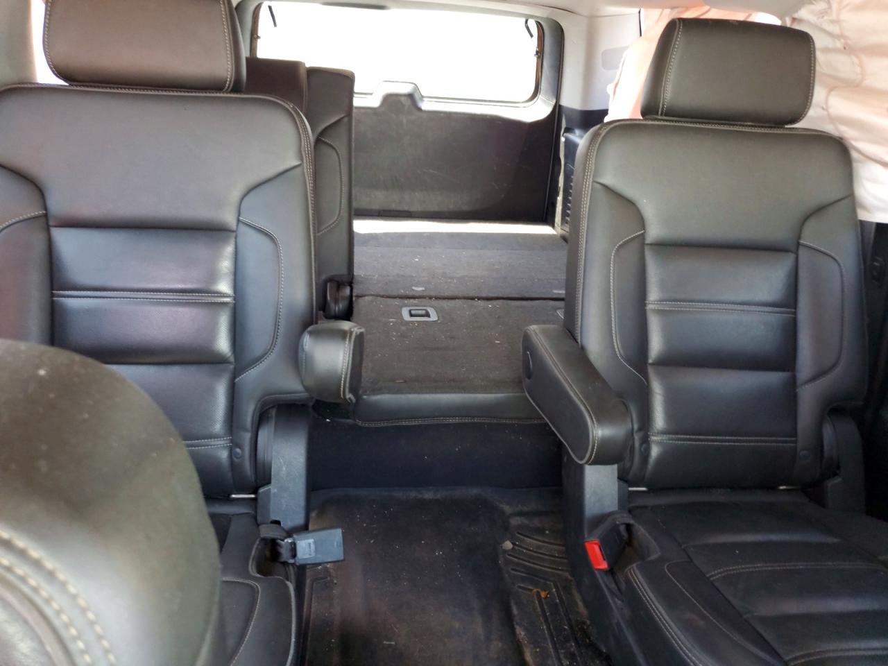 GMC Yukon Denali