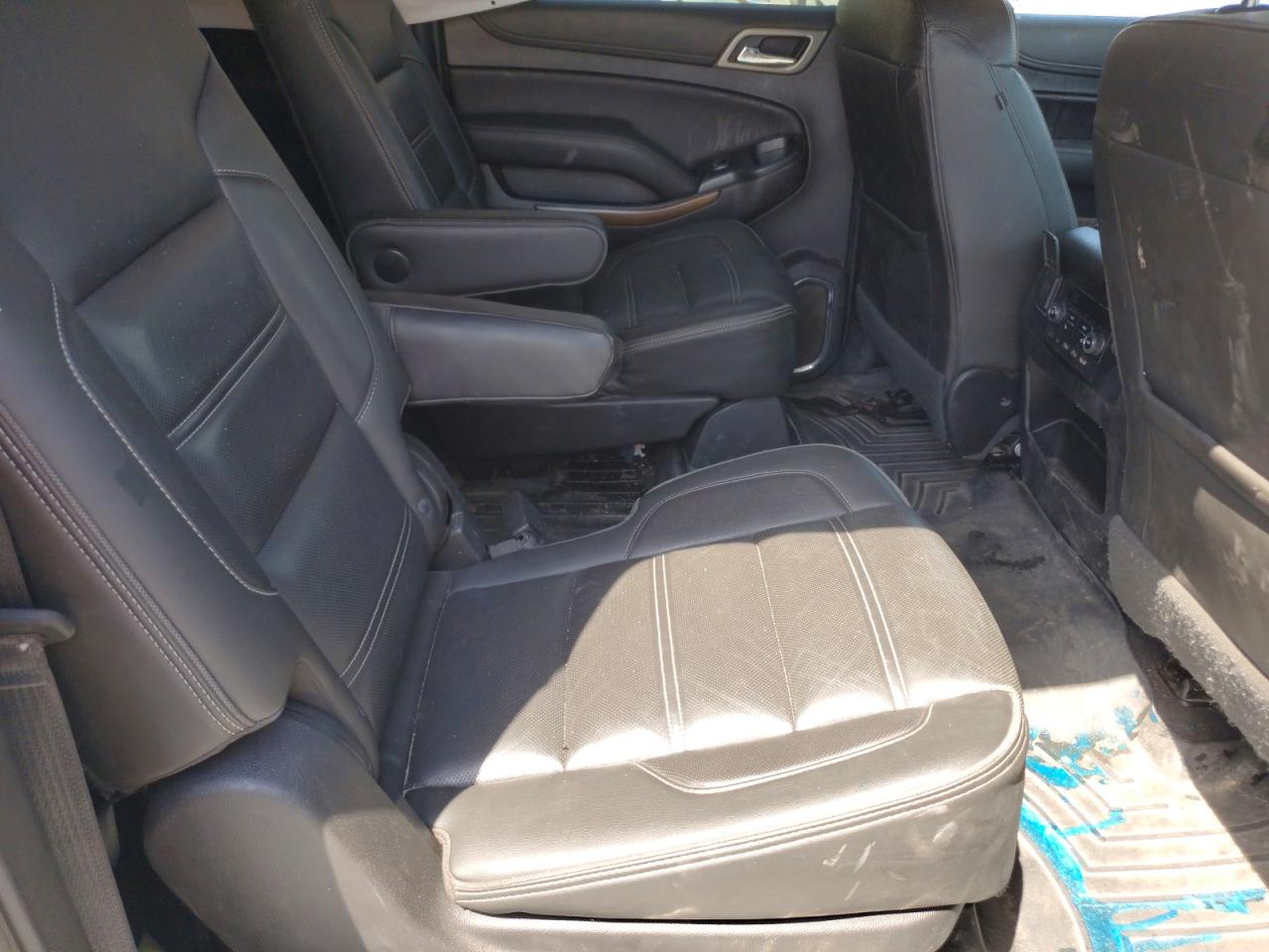 GMC Yukon Denali