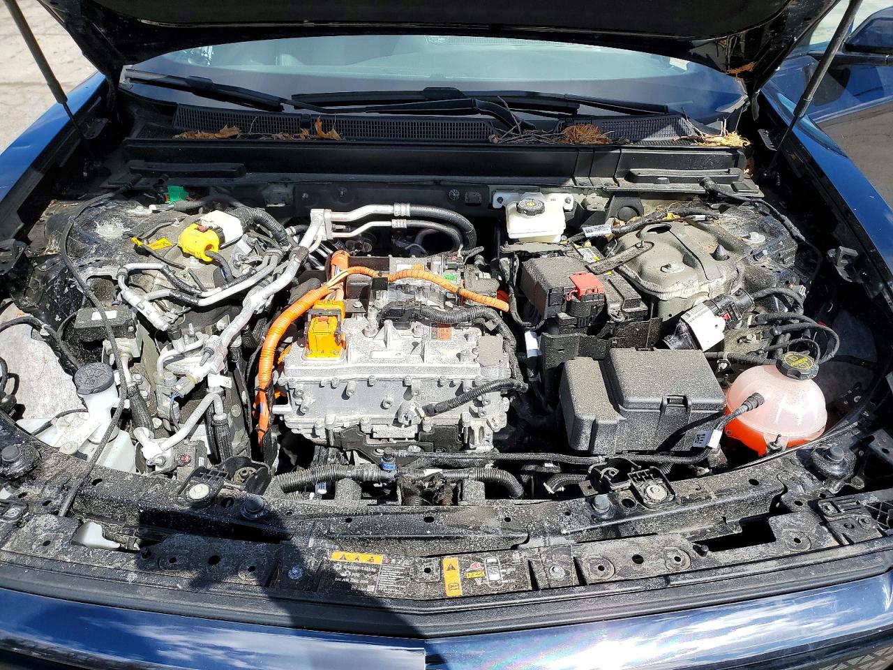 Cadillac LYRIQ Sport