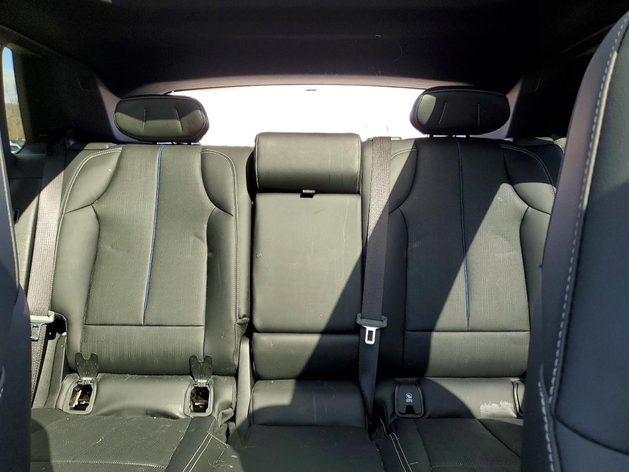 Cadillac LYRIQ Sport