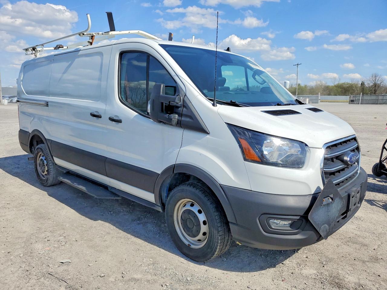 Ford Transit T-250