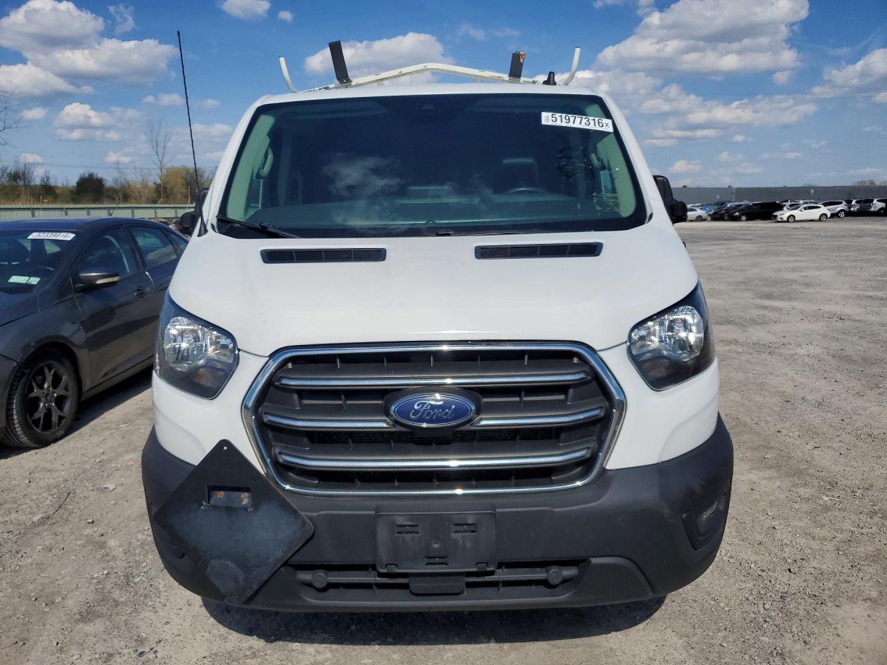 Ford Transit T-250