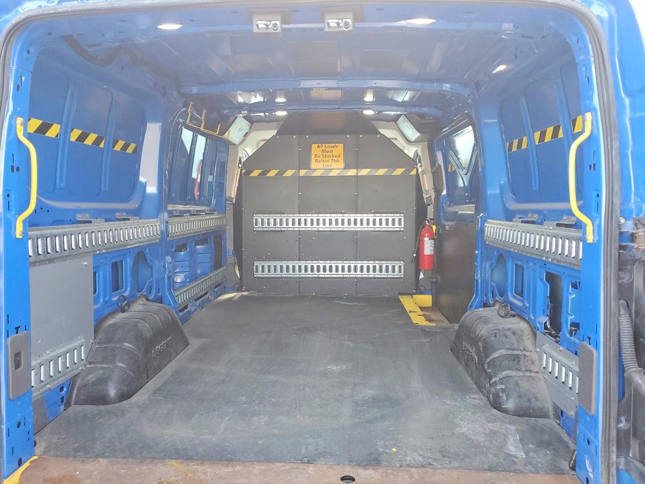 Ford Transit T-250
