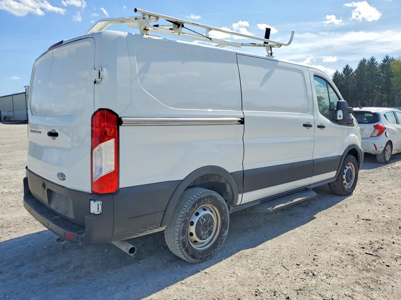 Ford Transit T-250