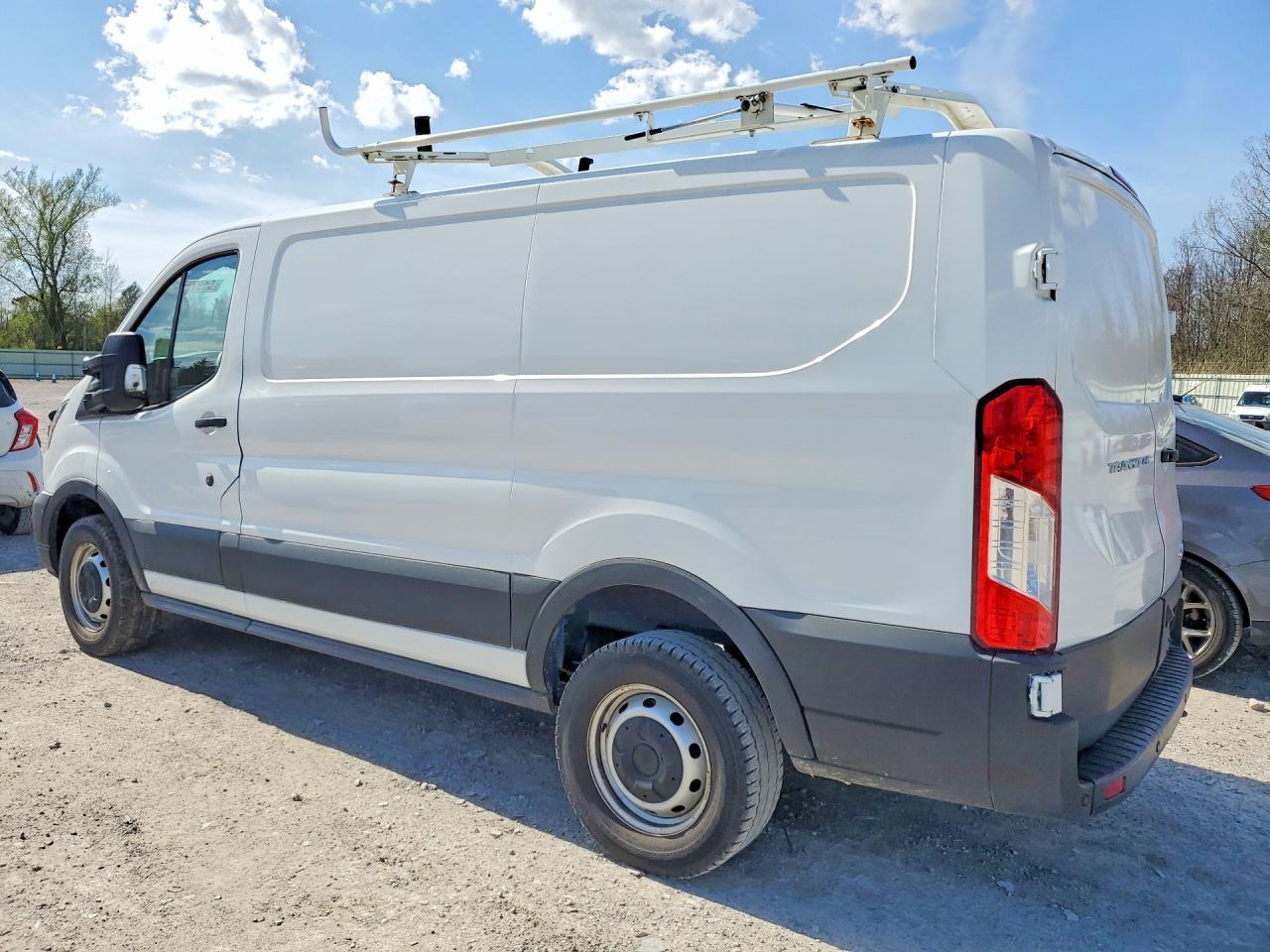 Ford Transit T-250